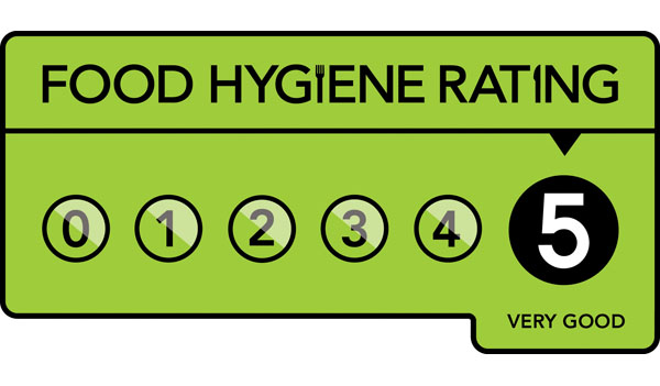 Food Hygiene Rating